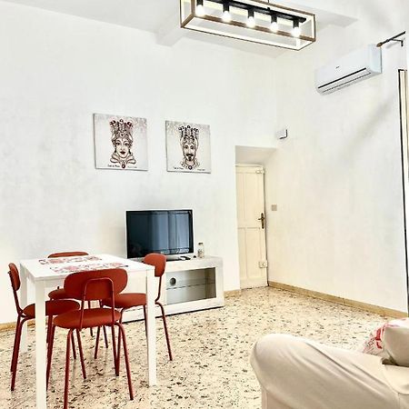 شقة Casa Repasi سيفراكافالو المظهر الخارجي الصورة