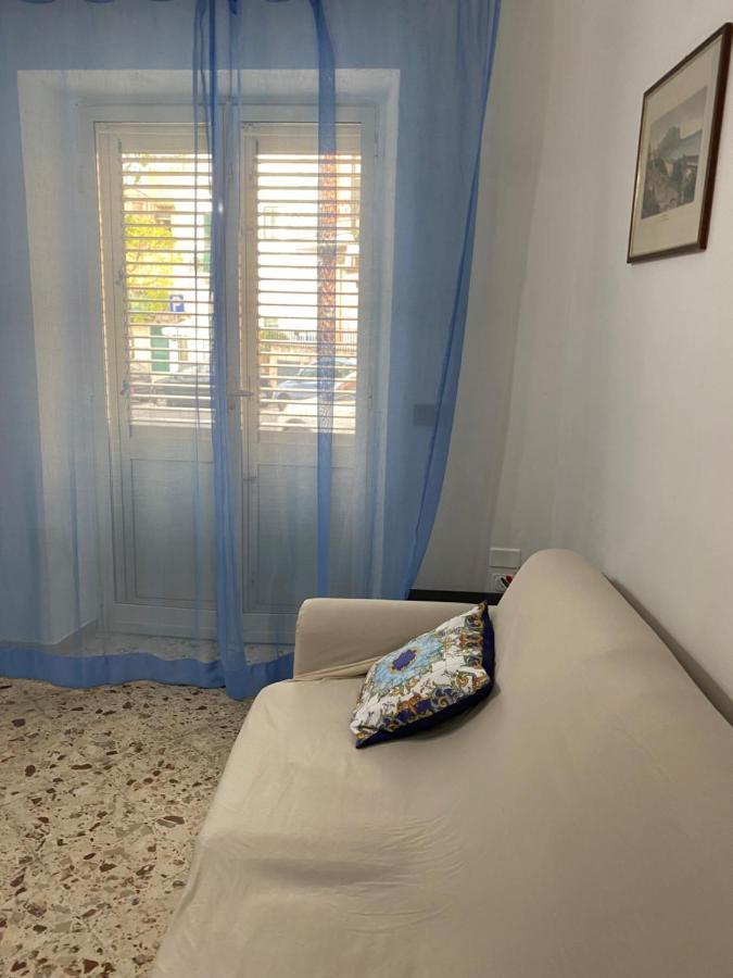 شقة Casa Repasi سيفراكافالو المظهر الخارجي الصورة
