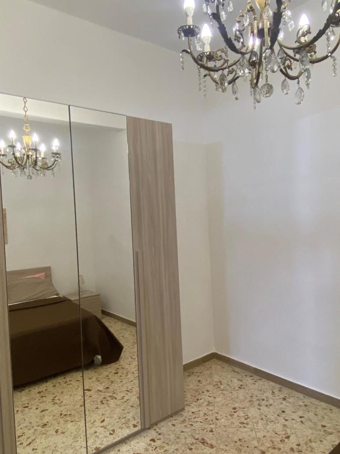 شقة Casa Repasi سيفراكافالو المظهر الخارجي الصورة