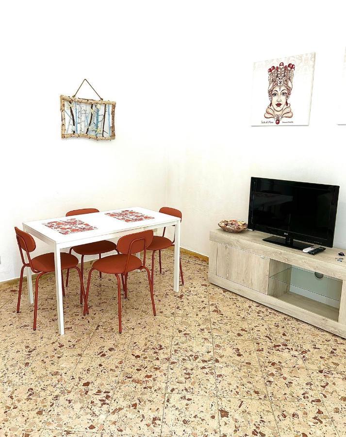 شقة Casa Repasi سيفراكافالو المظهر الخارجي الصورة