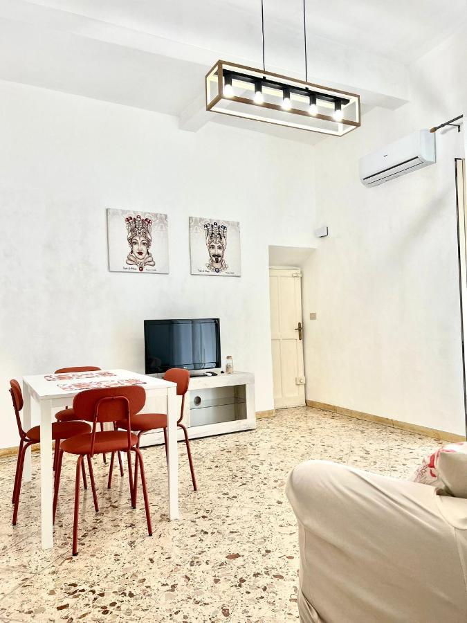شقة Casa Repasi سيفراكافالو المظهر الخارجي الصورة