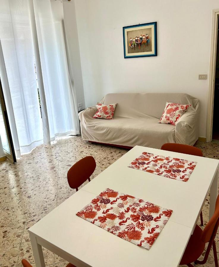 شقة Casa Repasi سيفراكافالو المظهر الخارجي الصورة