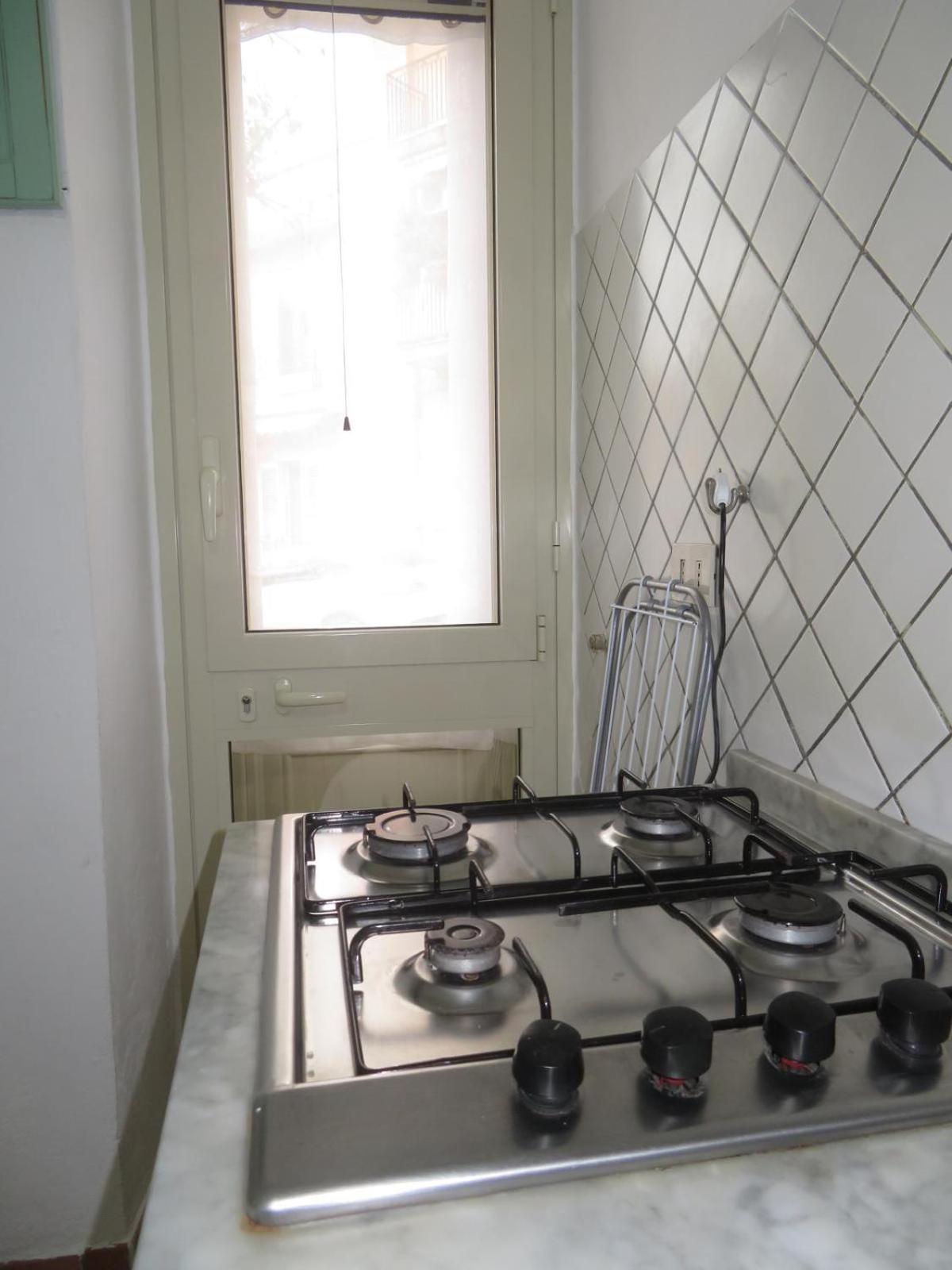 شقة Casa Repasi سيفراكافالو المظهر الخارجي الصورة